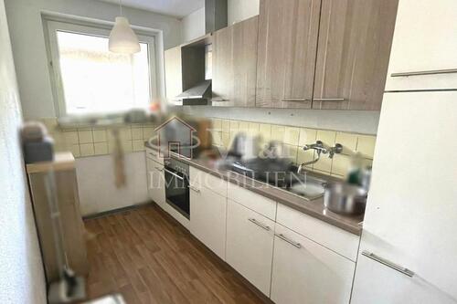 Foto - Etagenwohnung in Emden