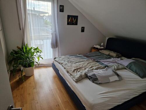 Foto - Etagenwohnung zur Miete in München