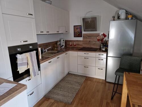 Foto - Etagenwohnung in München zur Miete