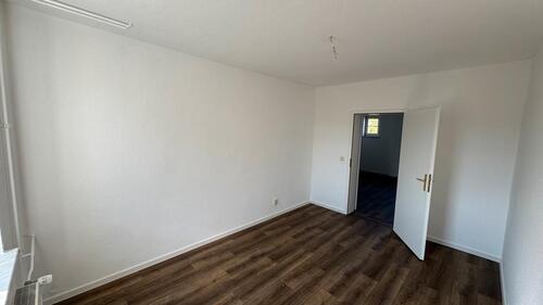 Foto - Etagenwohnung in Hoyerswerda zur Miete