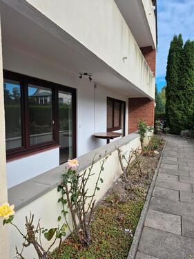 Foto - Geräumige, barrierefreie 2-Zimmerwohnung in ruhiger Lage