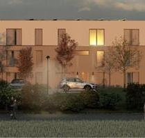 Penthouse-Wohnung mit mega Ausblick in Voxtrup - Osnabrück Gretesch