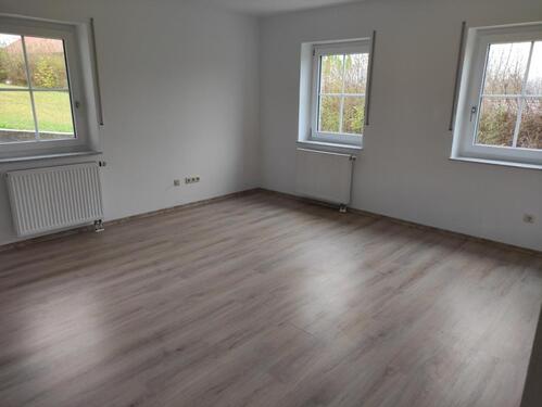 Foto - Etagenwohnung in Thalmassing