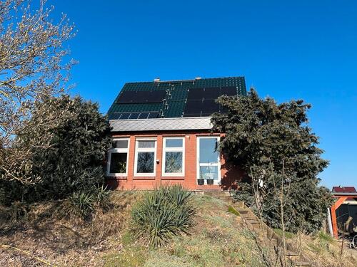 Foto - Einfamilienhaus zum Kaufen in Barby
