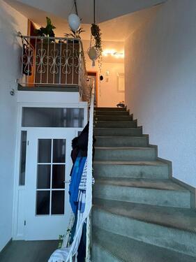 Foto - Etagenwohnung in Mönchberg zur Miete