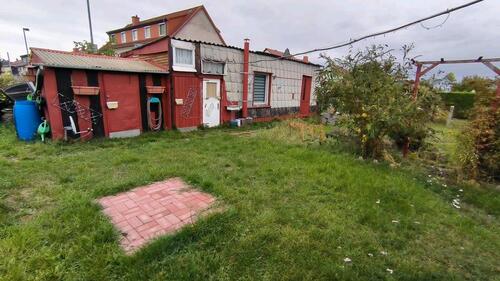 Foto - Grundstück in Bad Langensalza zur Miete