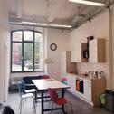 Foto - Freie Schreibtische in netter Berlin-Kreuzberger Bürogemeinschaft