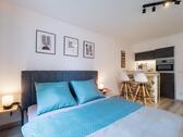 Foto - Studenten Apartement Augsburg Innenstadt möbliert