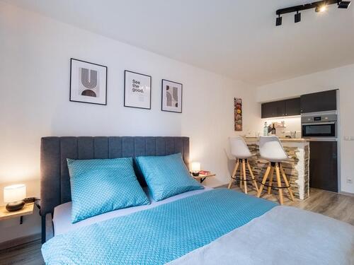 Foto - Studenten Apartement Augsburg Innenstadt möbliert