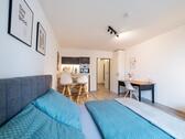 Foto - Etagenwohnung zur Miete in Nordendorf