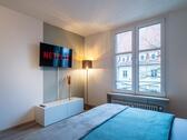 Foto - Etagenwohnung in Nordendorf