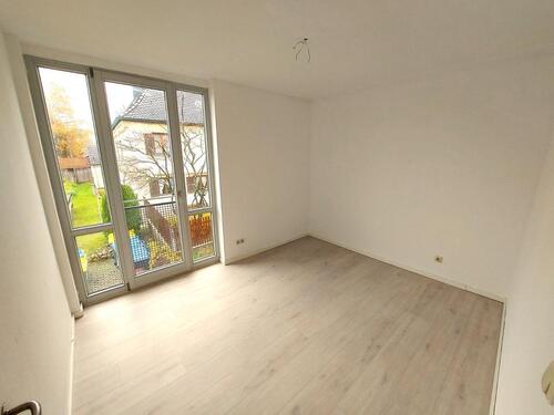 Foto - Etagenwohnung zur Miete in Isen