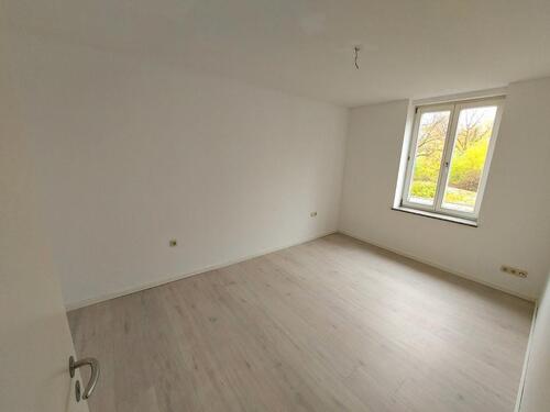 Foto - Etagenwohnung in Isen