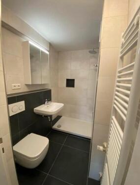 Foto - 3 Zimmer Wohnung in Würzburg (Lindleinsmühle)