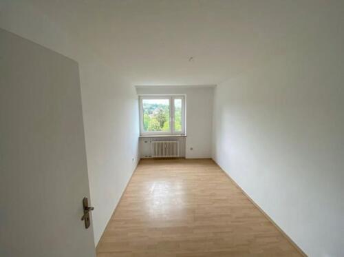 Foto - Etagenwohnung in Würzburg