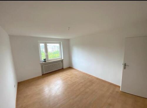 Foto - Etagenwohnung in Würzburg zur Miete