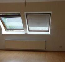 großzügige 3- Zimmerwohnung in Vlotho