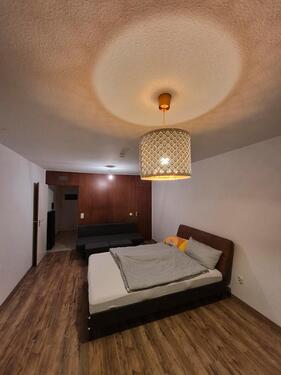 Foto - 1 Zimmer Wohnung Paul-Gossen-Straße ab sofort!