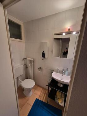 Foto - Etagenwohnung in Erlangen