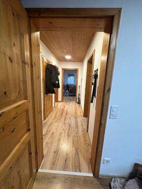 Foto - Etagenwohnung in Schlat