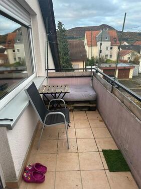 Foto - Etagenwohnung in Schlat zur Miete