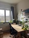 Foto - Zimmer in 2er WG temporär zu vermieten - Dresden Südvorstadt