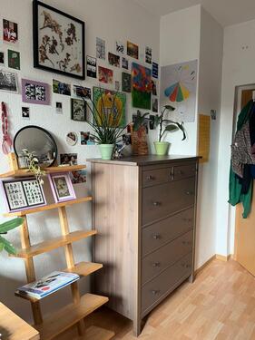 Foto - Etagenwohnung in Dresden zur Miete