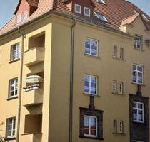 3 Zimmer Maisonette Wohnung in Zwickau
