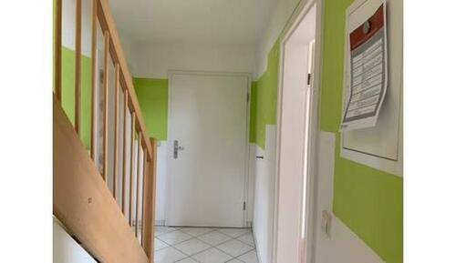 Foto - Etagenwohnung in Zwickau zur Miete