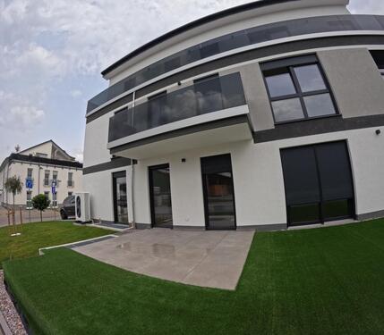 Foto - Modernes Büro ca. 50 m² in Top-Lage in Lorsch – Bibliser Straße 1