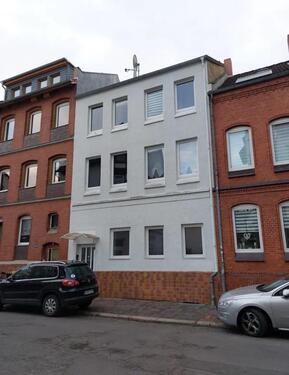 Foto - Attraktives Mehrfamilienhaus mit Garten in ruhiger Lage