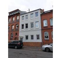 Attraktives Mehrfamilienhaus mit Garten in ruhiger Lage - Hildesheim Itzum-Marienburg