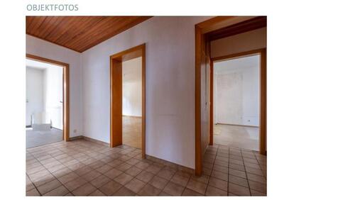 Foto - Etagenwohnung in Mönchengladbach zur Miete