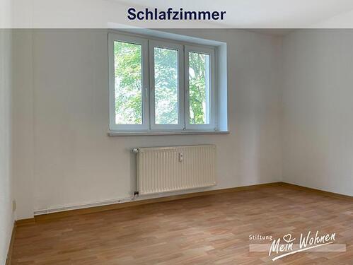 Foto - Etagenwohnung in Halle (Saale) zur Miete