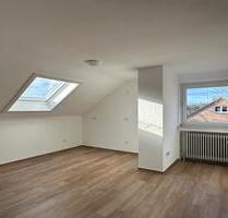 Moderne 3-Zimmer-Wohnung in ruhigem 3-Parteien-Haus – Rhede