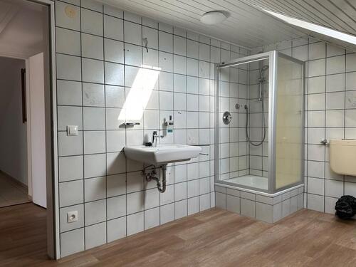 Foto - 3 Zimmer Etagenwohnung in Rhede