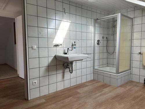 Foto - Etagenwohnung in Rhede zur Miete