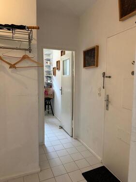 Foto - Neugründung WG in Charlottenburg