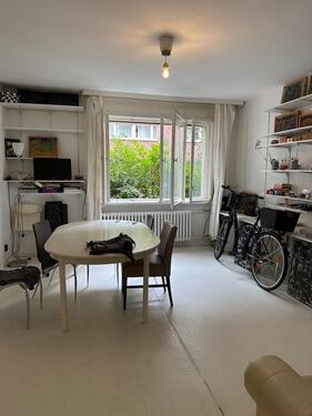 Foto - 2 Zimmer Etagenwohnung zur Miete in Berlin