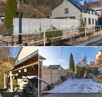 Haus zu Verkaufen - 118.000,00&nbsp;EUR Kaufpreis, ca.&nbsp; 145,00&nbsp;m&sup2; in Suhl (PLZ: 98529) Aue 1