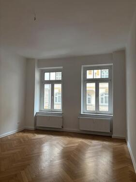 Foto - Etagenwohnung in Leipzig zur Miete