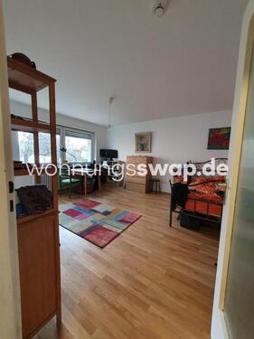 Foto - 1 Zimmer Etagenwohnung in München