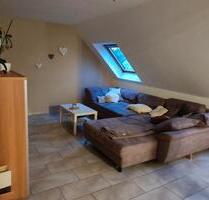 Schöne Dachgeschosswohnung - 640,00&nbsp;EUR Kaltmiete, ca.&nbsp; 73,00&nbsp;m&sup2; in Pfeffelbach (PLZ: 66871)