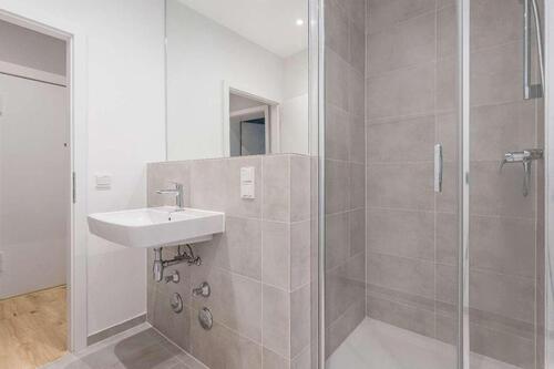 Foto - 2 Zimmer Erdgeschoßwohnung zur Miete in Berlin