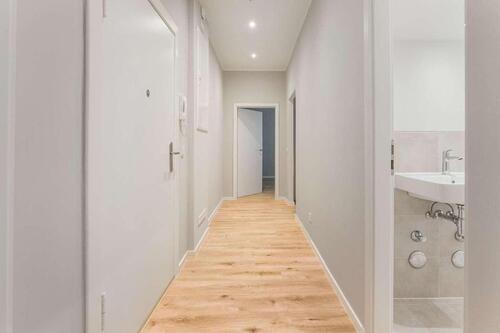 Foto - 2 Zimmer Erdgeschoßwohnung in Berlin