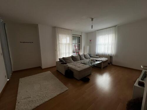 Foto - Super schöne und helle 2 Zimmer Wohnung in Fürth!