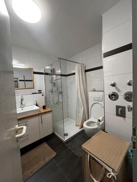 Foto - Erdgeschoßwohnung in Fürth zur Miete