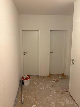 Foto - 3 Zimmer Erdgeschoßwohnung in Lathen