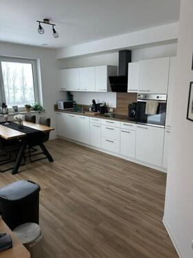 Foto - Neuwertige Dachgeschosswohnung mit Fahrstuhl und Dachterrasse, mitten im Zentrum !!! Zum 01.04.2026 zu vermieten !!!