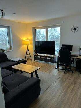 Foto - 2 Zimmer Etagenwohnung in Rhede (Ems)